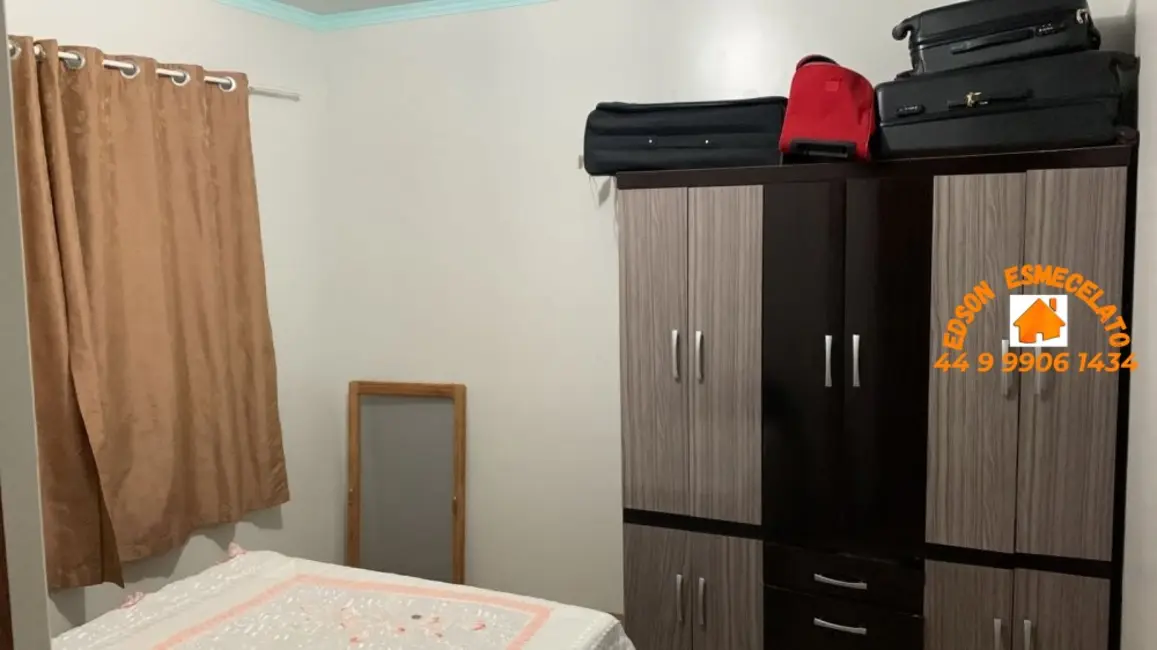 Casa com 3 quartos à venda, 240m2 em Terra Roxa - PR - imagem 5 Foto 5 de Casa com 3 quartos à venda, 240m2 em Terra Roxa - PR