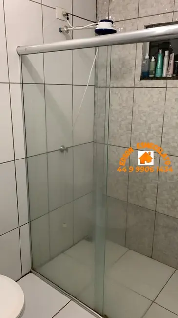 Casa com 3 quartos à venda, 240m2 em Terra Roxa - PR - imagem 7 Foto 7 de Casa com 3 quartos à venda, 240m2 em Terra Roxa - PR