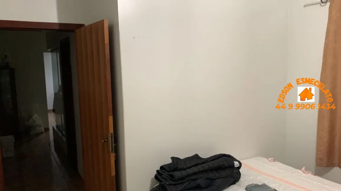 Foto 19 de Casa com 3 quartos à venda, 240m2 em Terra Roxa - PR