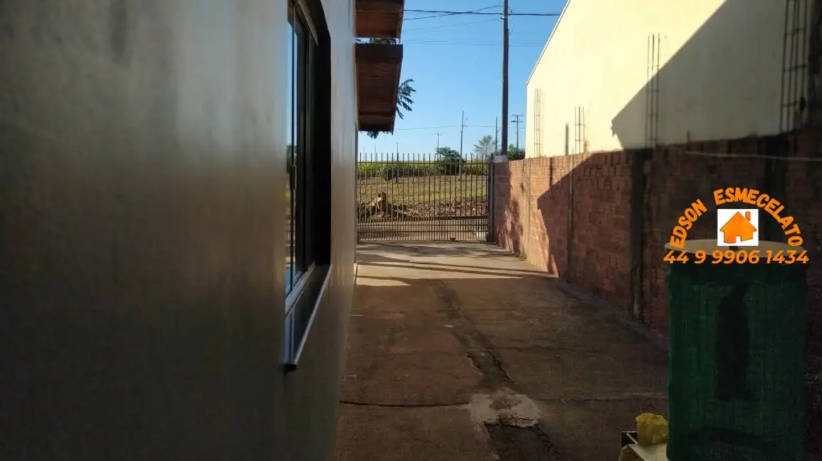 Casa com 2 quartos à venda, 253m2 em Terra Roxa - PR - imagem 2 Foto 2 de Casa com 2 quartos à venda, 253m2 em Terra Roxa - PR