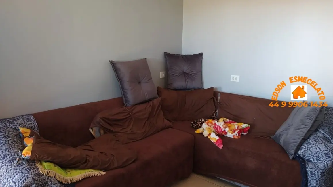 Foto 14 de Casa com 2 quartos à venda, 253m2 em Terra Roxa - PR