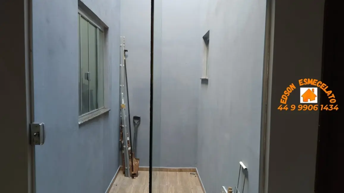 Foto 12 de Casa com 2 quartos à venda, 253m2 em Terra Roxa - PR