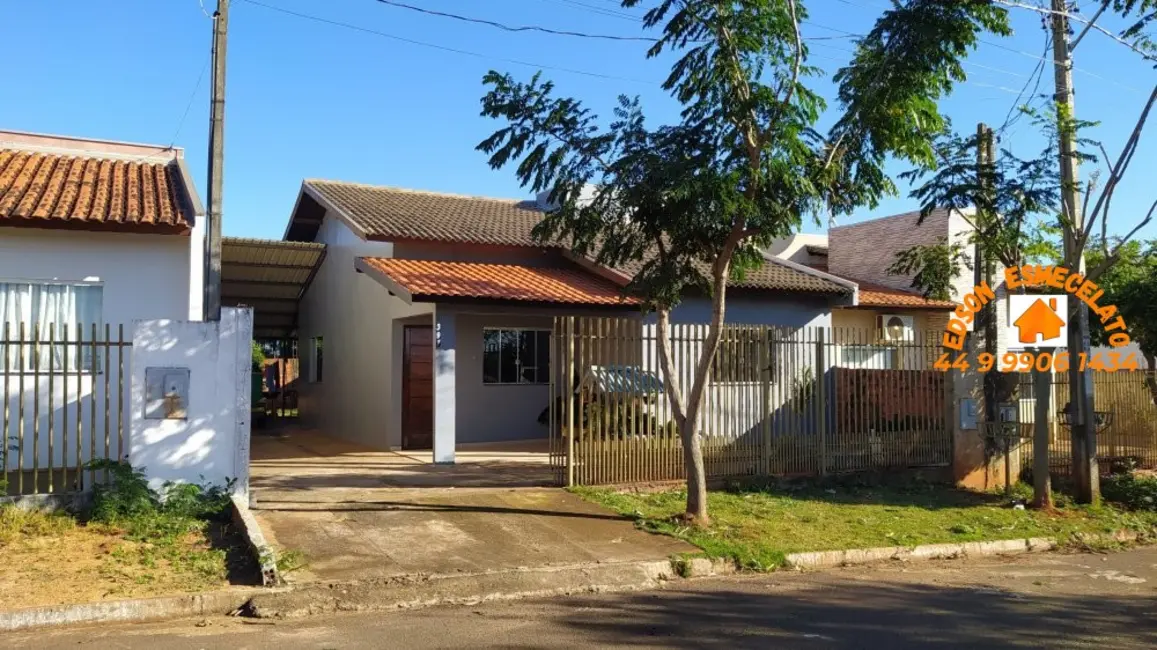 Casa com 2 quartos à venda, 253m2 em Terra Roxa - PR - imagem 8 Foto 8 de Casa com 2 quartos à venda, 253m2 em Terra Roxa - PR