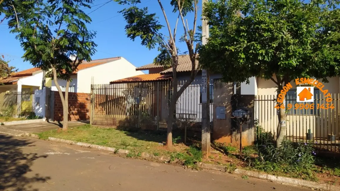 Foto 10 de Casa com 2 quartos à venda, 253m2 em Terra Roxa - PR