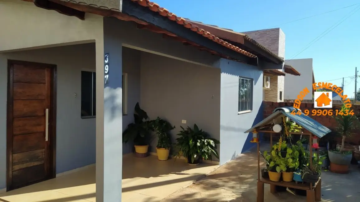 Casa com 2 quartos à venda, 253m2 em Terra Roxa - PR - imagem 5 Foto 5 de Casa com 2 quartos à venda, 253m2 em Terra Roxa - PR
