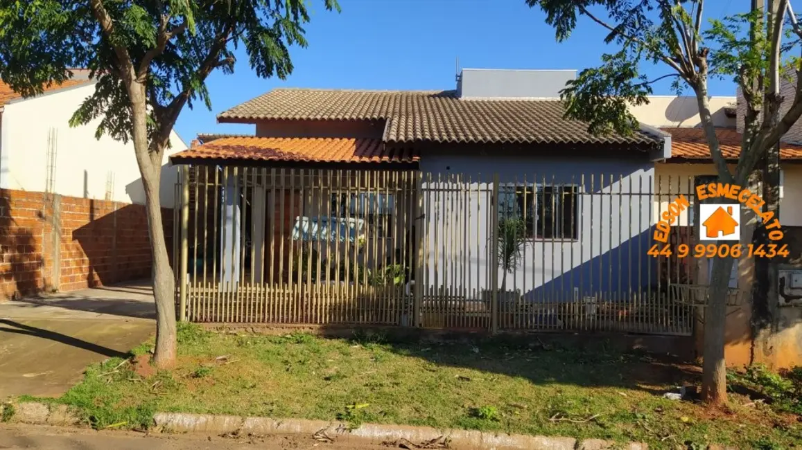 Casa com 2 quartos à venda, 253m2 em Terra Roxa - PR - imagem 9 Foto 9 de Casa com 2 quartos à venda, 253m2 em Terra Roxa - PR