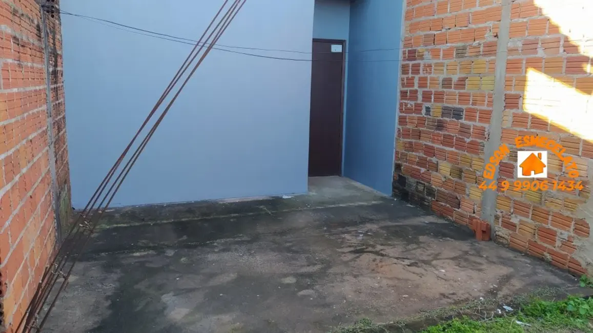 Casa com 2 quartos à venda, 253m2 em Terra Roxa - PR - imagem 7 Foto 7 de Casa com 2 quartos à venda, 253m2 em Terra Roxa - PR