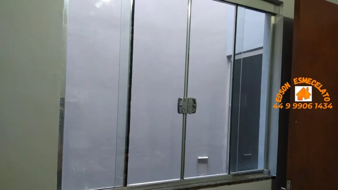 Foto 15 de Casa com 2 quartos à venda, 253m2 em Terra Roxa - PR