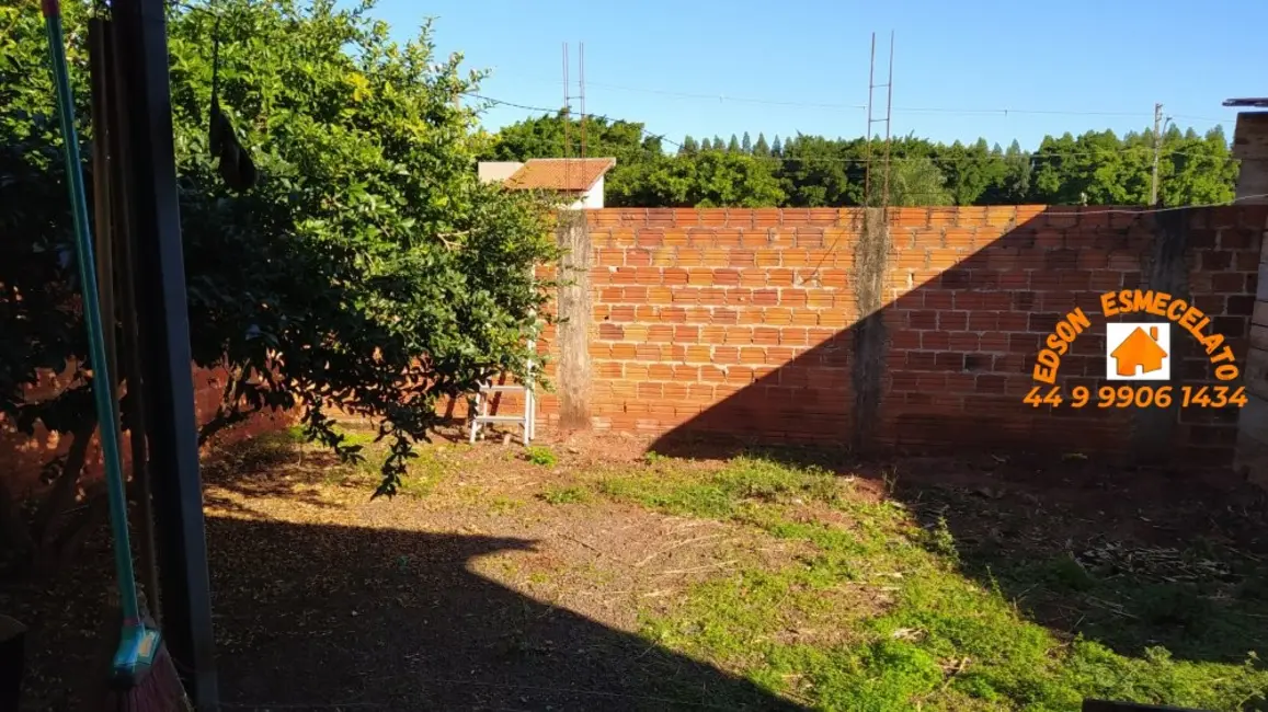 Casa com 2 quartos à venda, 253m2 em Terra Roxa - PR - imagem 6 Foto 6 de Casa com 2 quartos à venda, 253m2 em Terra Roxa - PR