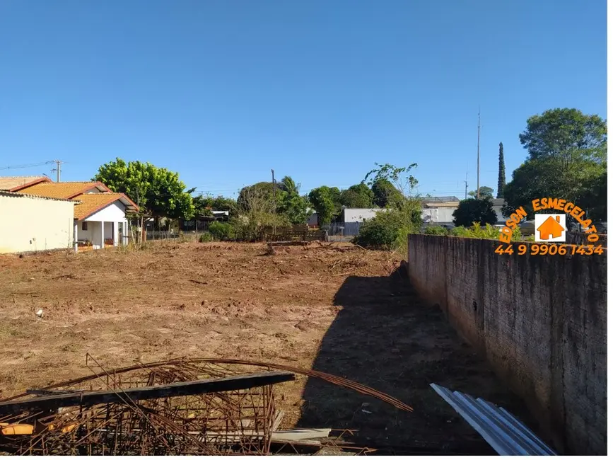 Terreno / Lote à venda, 700m2 em Centro, Terra Roxa - PR - imagem 4 Foto 4 de Terreno / Lote à venda, 700m2 em Centro, Terra Roxa - PR