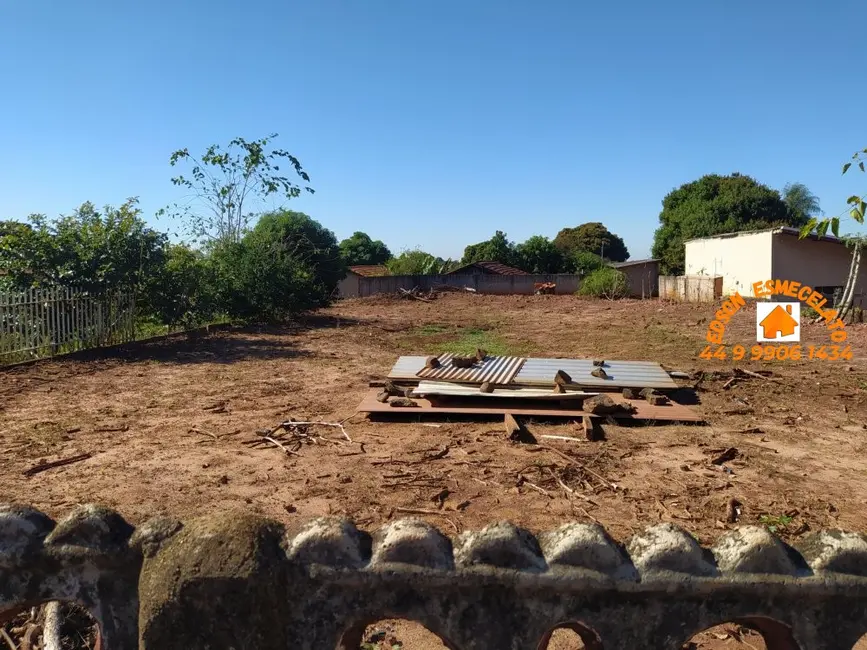 Terreno / Lote à venda, 700m2 em Centro, Terra Roxa - PR - imagem 1 Foto 1 de Terreno / Lote à venda, 700m2 em Centro, Terra Roxa - PR