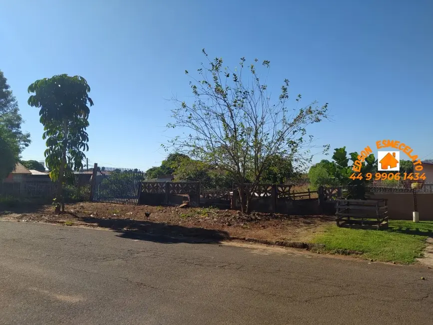 Terreno / Lote à venda, 700m2 em Centro, Terra Roxa - PR - imagem 6 Foto 6 de Terreno / Lote à venda, 700m2 em Centro, Terra Roxa - PR