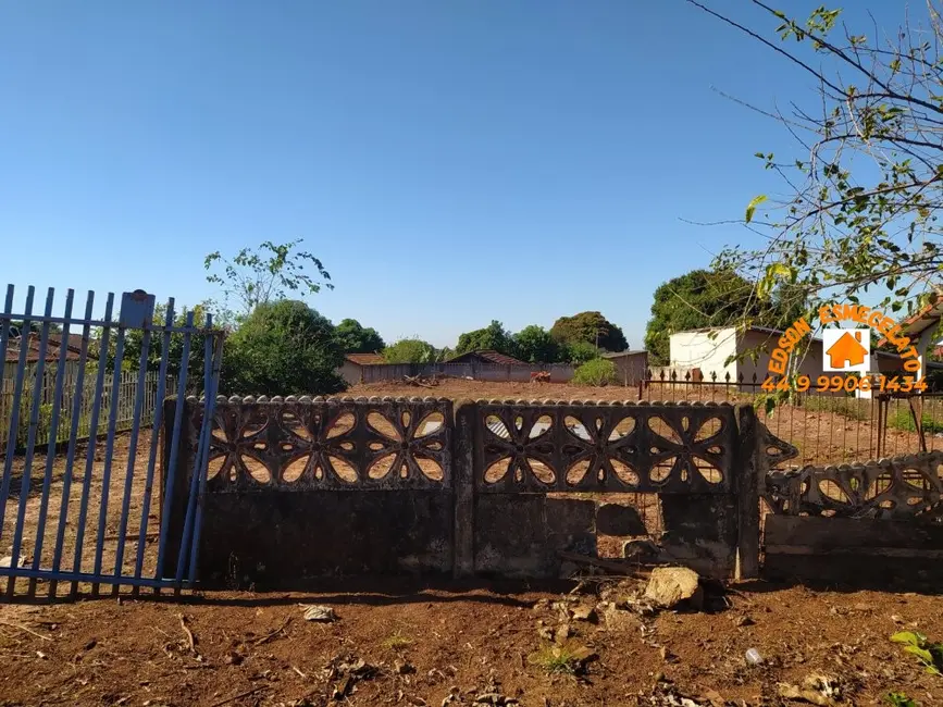 Terreno / Lote à venda, 700m2 em Centro, Terra Roxa - PR - imagem 8 Foto 8 de Terreno / Lote à venda, 700m2 em Centro, Terra Roxa - PR