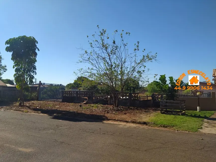 Terreno / Lote à venda, 700m2 em Centro, Terra Roxa - PR - imagem 5 Foto 5 de Terreno / Lote à venda, 700m2 em Centro, Terra Roxa - PR