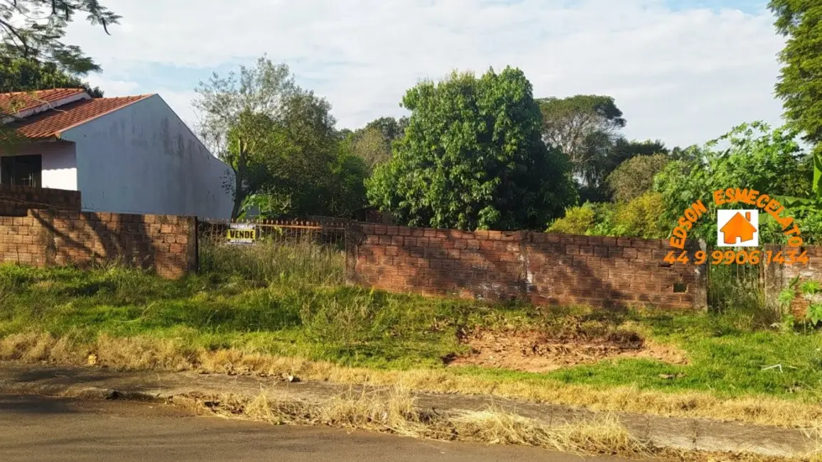 Terreno / Lote à venda, 1000m2 em Centro, Terra Roxa - PR - imagem 7 Foto 7 de Terreno / Lote à venda, 1000m2 em Centro, Terra Roxa - PR