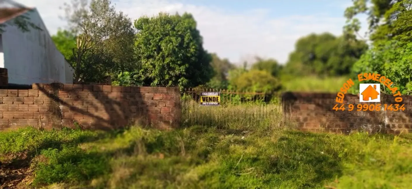 Terreno / Lote à venda, 1000m2 em Centro, Terra Roxa - PR - imagem 1 Foto 1 de Terreno / Lote à venda, 1000m2 em Centro, Terra Roxa - PR