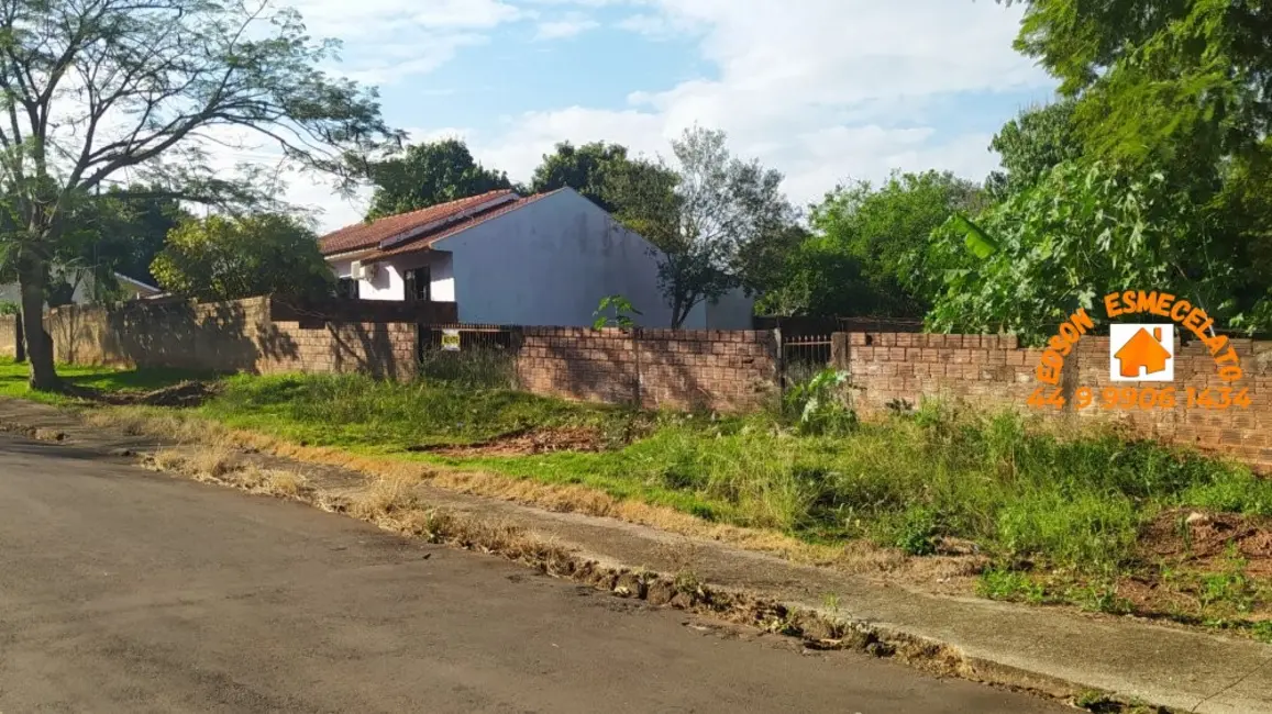 Terreno / Lote à venda, 1000m2 em Centro, Terra Roxa - PR - imagem 5 Foto 5 de Terreno / Lote à venda, 1000m2 em Centro, Terra Roxa - PR