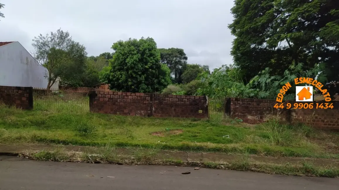 Terreno / Lote à venda, 1000m2 em Centro, Terra Roxa - PR - imagem 3 Foto 3 de Terreno / Lote à venda, 1000m2 em Centro, Terra Roxa - PR