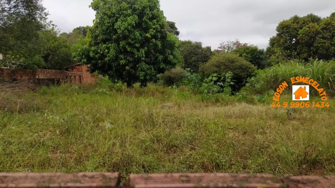 Terreno / Lote à venda, 1000m2 em Centro, Terra Roxa - PR - imagem 4 Foto 4 de Terreno / Lote à venda, 1000m2 em Centro, Terra Roxa - PR