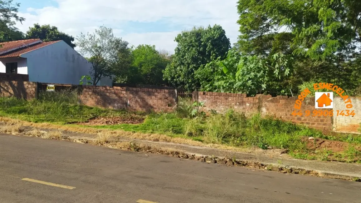 Terreno / Lote à venda, 1000m2 em Centro, Terra Roxa - PR - imagem 6 Foto 6 de Terreno / Lote à venda, 1000m2 em Centro, Terra Roxa - PR