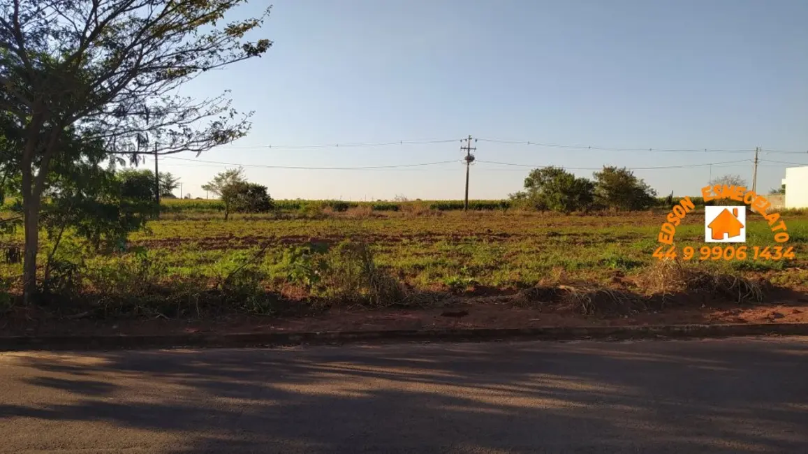 Terreno / Lote à venda, 329m2 em Terra Roxa - PR - imagem 1 Foto 1 de Terreno / Lote à venda, 329m2 em Terra Roxa - PR