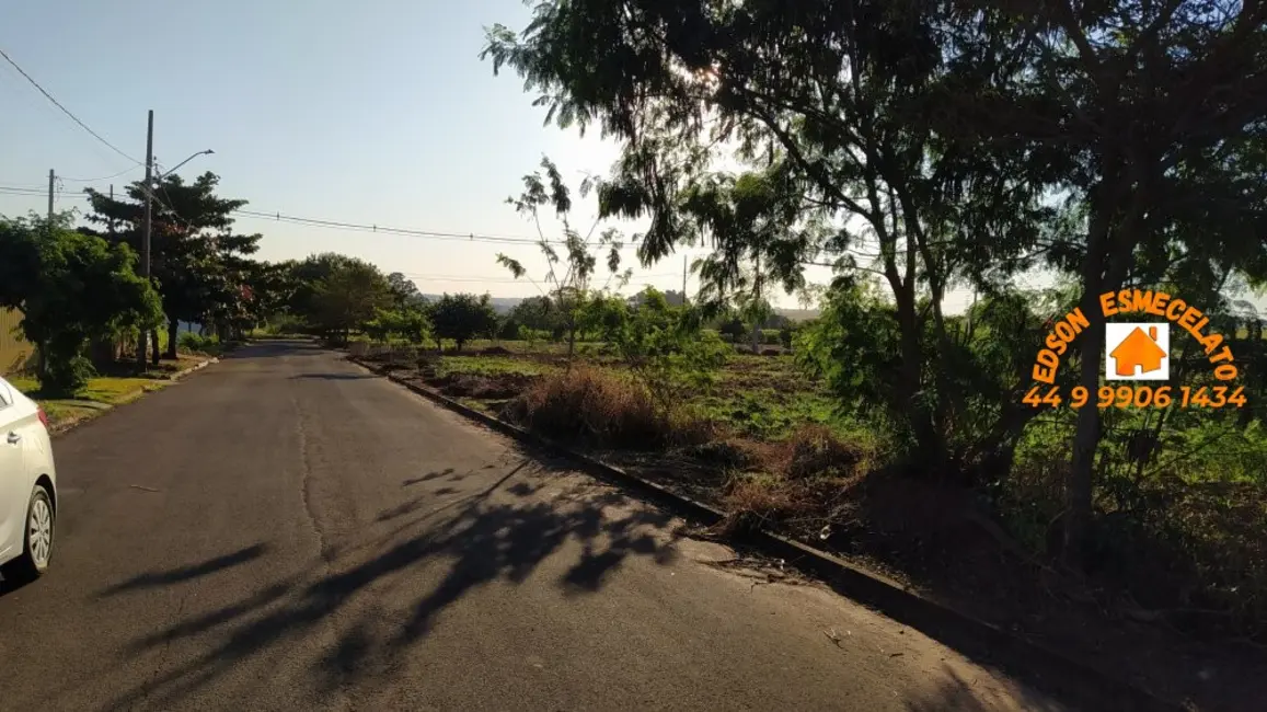 Terreno / Lote à venda, 329m2 em Terra Roxa - PR - imagem 3 Foto 3 de Terreno / Lote à venda, 329m2 em Terra Roxa - PR