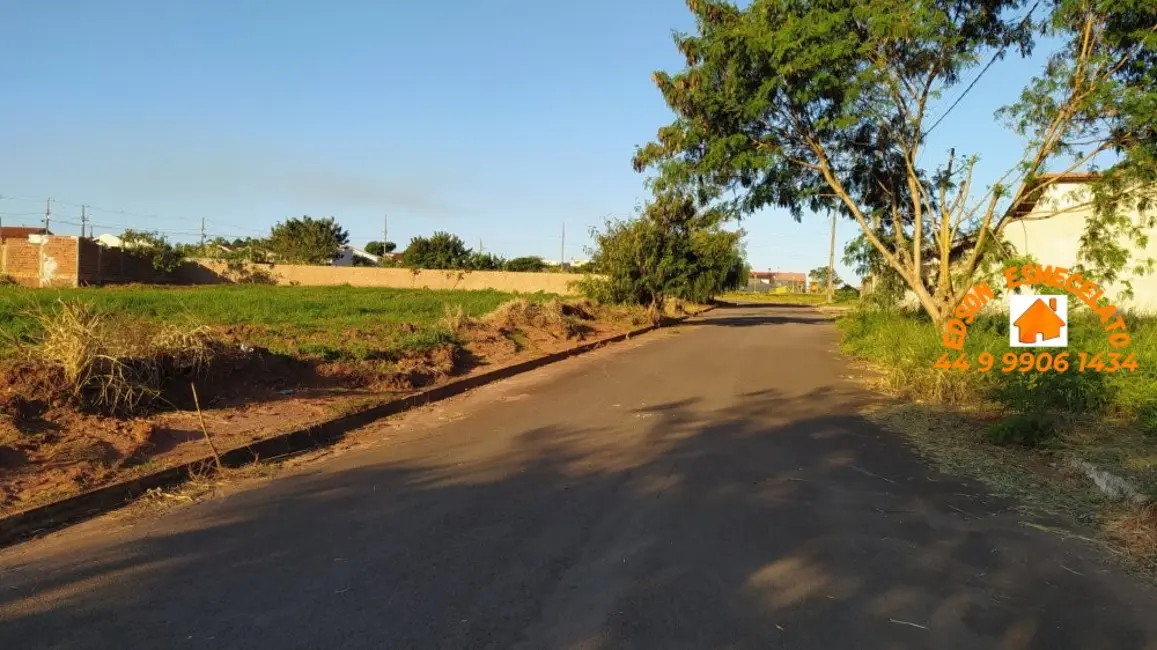 Terreno / Lote à venda, 329m2 em Terra Roxa - PR - imagem 2 Foto 2 de Terreno / Lote à venda, 329m2 em Terra Roxa - PR