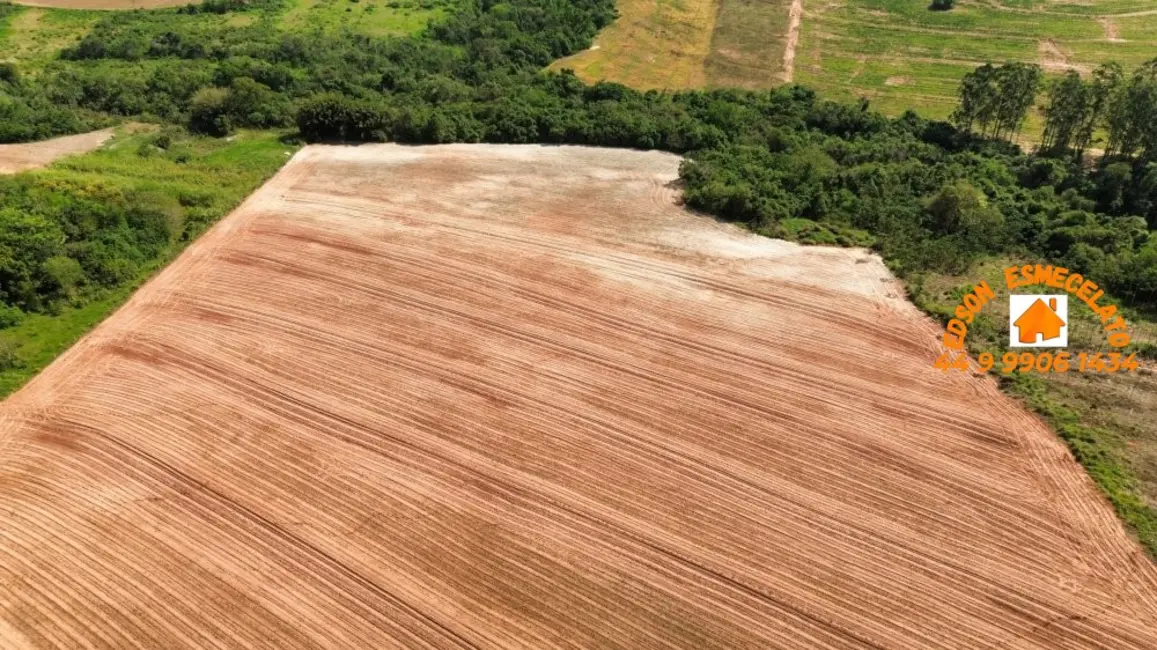 Foto 5 de Fazenda / Haras à venda, 12m2 em Terra Roxa - PR