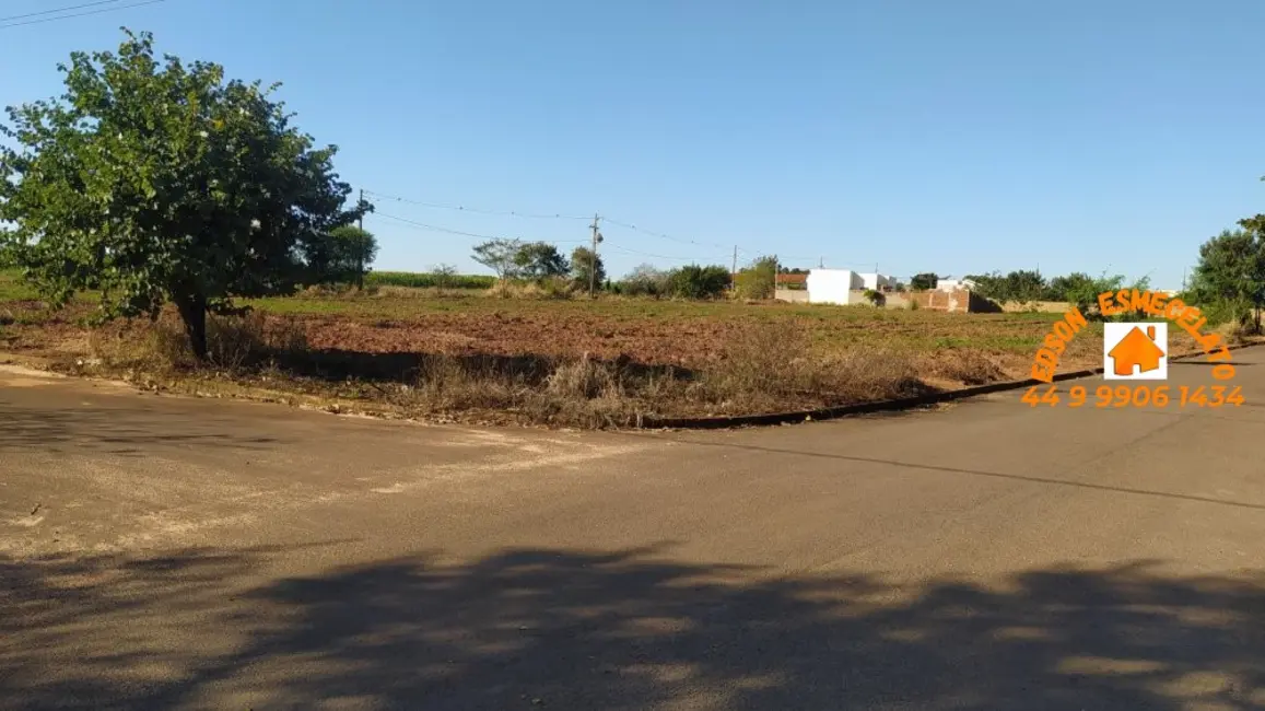 Terreno / Lote à venda, 257m2 em Terra Roxa - PR - imagem 2 Foto 2 de Terreno / Lote à venda, 257m2 em Terra Roxa - PR