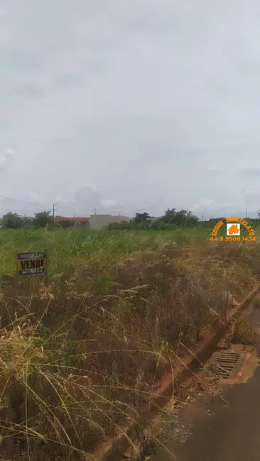 Terreno / Lote à venda, 257m2 em Terra Roxa - PR - imagem 7 Foto 7 de Terreno / Lote à venda, 257m2 em Terra Roxa - PR