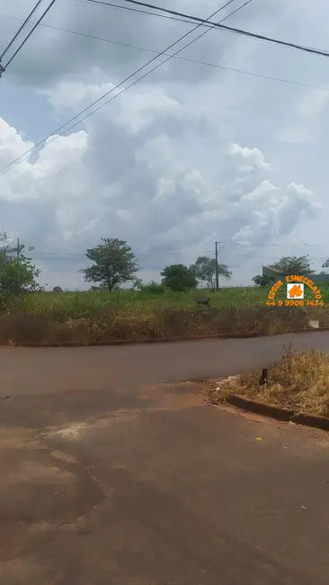 Terreno / Lote à venda, 257m2 em Terra Roxa - PR - imagem 6 Foto 6 de Terreno / Lote à venda, 257m2 em Terra Roxa - PR