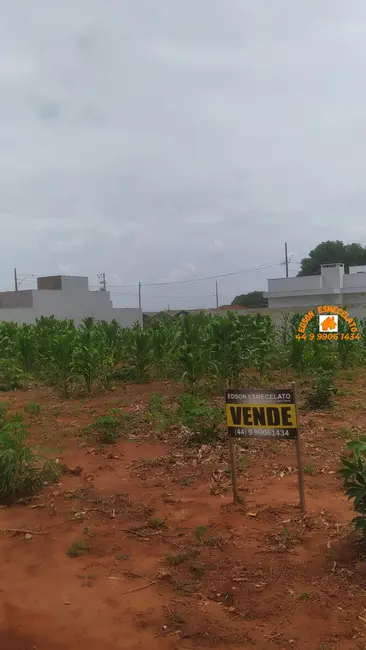 Terreno / Lote à venda, 257m2 em Terra Roxa - PR - imagem 9 Foto 9 de Terreno / Lote à venda, 257m2 em Terra Roxa - PR