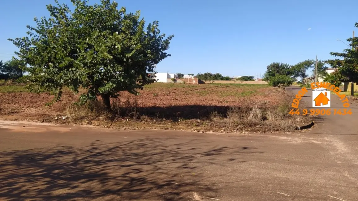 Terreno / Lote à venda, 257m2 em Terra Roxa - PR - imagem 1 Foto 1 de Terreno / Lote à venda, 257m2 em Terra Roxa - PR