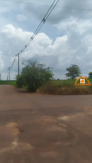 Terreno / Lote à venda, 257m2 em Terra Roxa - PR - imagem 4 Foto 4 de Terreno / Lote à venda, 257m2 em Terra Roxa - PR