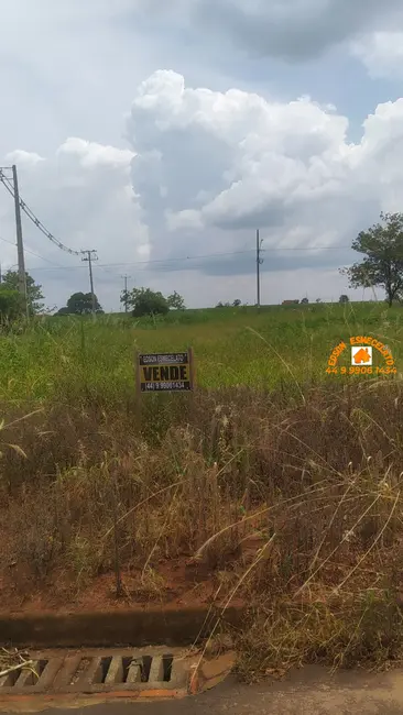 Terreno / Lote à venda, 257m2 em Terra Roxa - PR - imagem 8 Foto 8 de Terreno / Lote à venda, 257m2 em Terra Roxa - PR