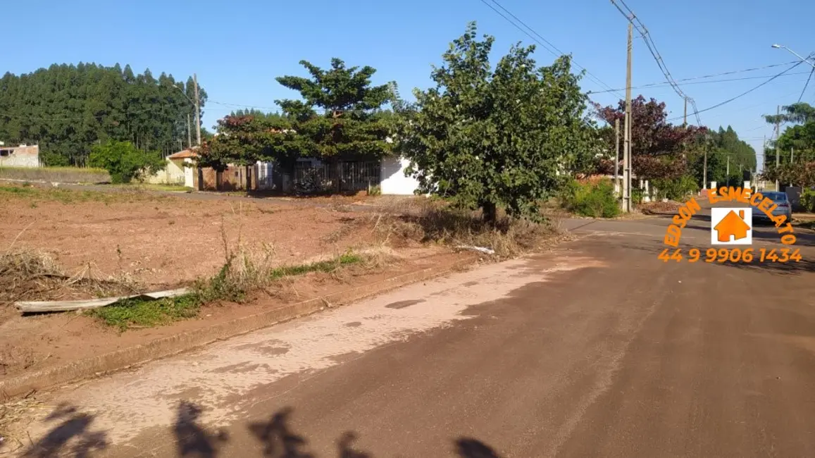 Terreno / Lote à venda, 257m2 em Terra Roxa - PR - imagem 3 Foto 3 de Terreno / Lote à venda, 257m2 em Terra Roxa - PR