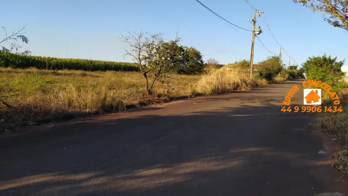 Terreno / Lote à venda, 253m2 em Terra Roxa - PR - imagem 2 Foto 2 de Terreno / Lote à venda, 253m2 em Terra Roxa - PR