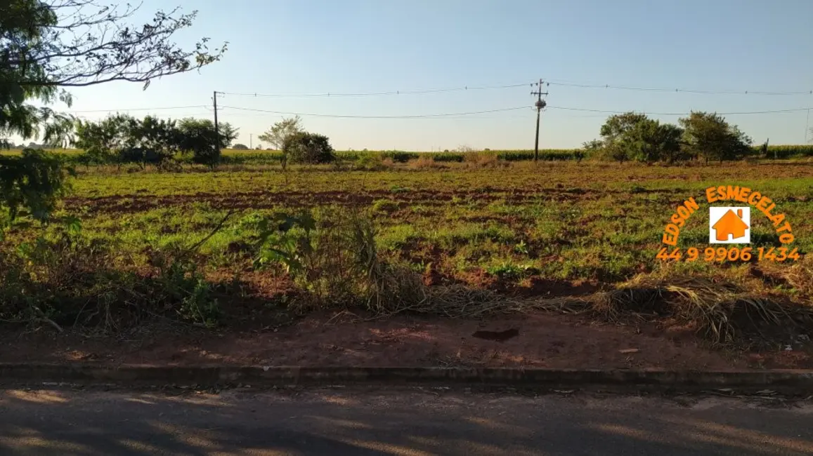 Terreno / Lote à venda, 253m2 em Terra Roxa - PR - imagem 1 Foto 1 de Terreno / Lote à venda, 253m2 em Terra Roxa - PR