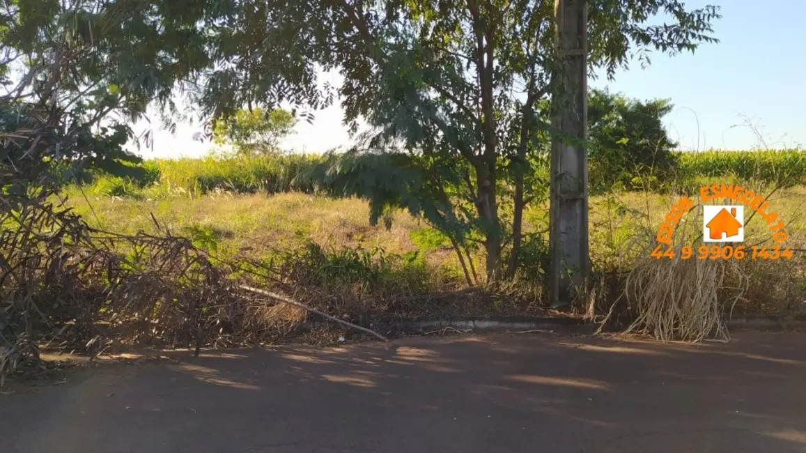 Terreno / Lote à venda, 253m2 em Terra Roxa - PR - imagem 5 Foto 5 de Terreno / Lote à venda, 253m2 em Terra Roxa - PR