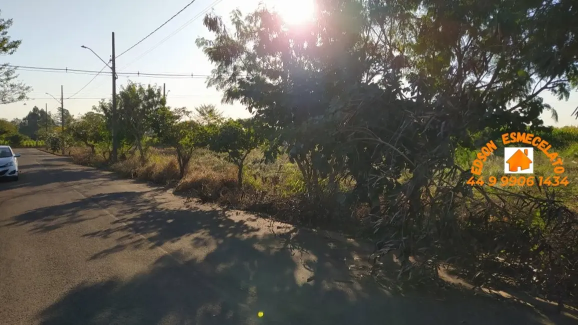 Terreno / Lote à venda, 253m2 em Terra Roxa - PR - imagem 3 Foto 3 de Terreno / Lote à venda, 253m2 em Terra Roxa - PR