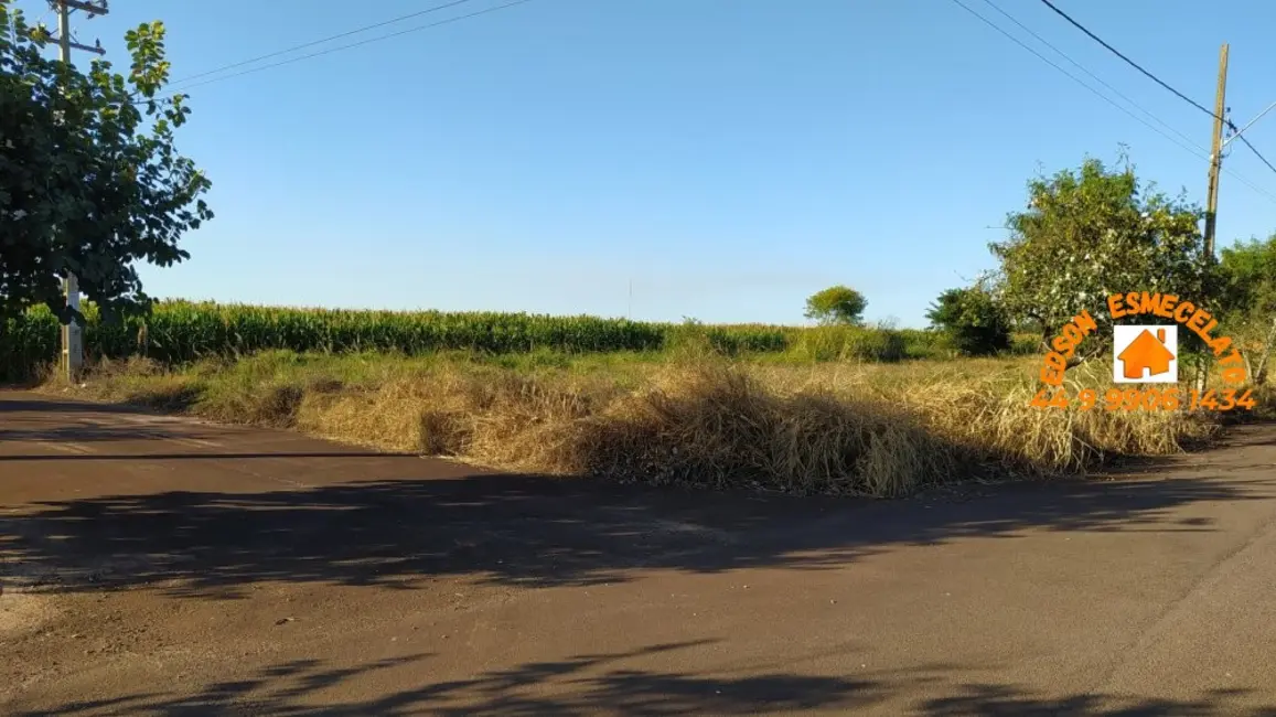 Terreno / Lote à venda, 309m2 em Terra Roxa - PR - imagem 1 Foto 1 de Terreno / Lote à venda, 309m2 em Terra Roxa - PR