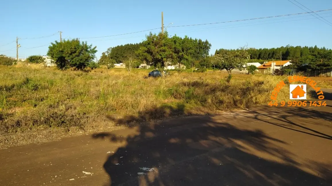 Terreno / Lote à venda, 309m2 em Terra Roxa - PR - imagem 3 Foto 3 de Terreno / Lote à venda, 309m2 em Terra Roxa - PR