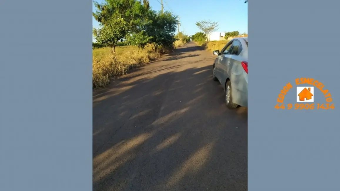 Terreno / Lote à venda, 309m2 em Terra Roxa - PR - imagem 2 Foto 2 de Terreno / Lote à venda, 309m2 em Terra Roxa - PR