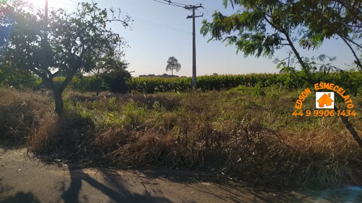 Terreno / Lote à venda, 309m2 em Terra Roxa - PR - imagem 4 Foto 4 de Terreno / Lote à venda, 309m2 em Terra Roxa - PR