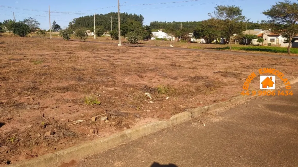 Terreno / Lote à venda, 353m2 em Terra Roxa - PR - imagem 4 Foto 4 de Terreno / Lote à venda, 353m2 em Terra Roxa - PR