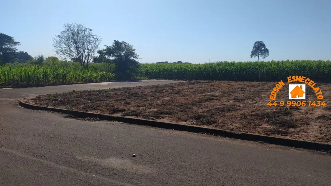 Terreno / Lote à venda, 353m2 em Terra Roxa - PR - imagem 2 Foto 2 de Terreno / Lote à venda, 353m2 em Terra Roxa - PR