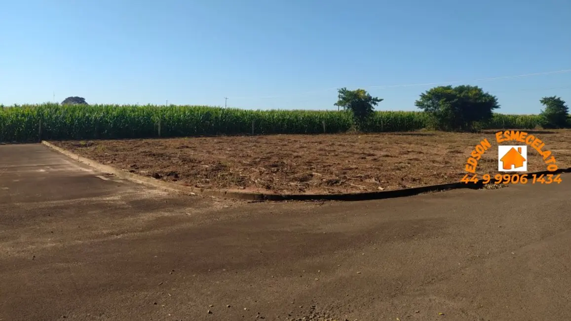 Terreno / Lote à venda, 353m2 em Terra Roxa - PR - imagem 1 Foto 1 de Terreno / Lote à venda, 353m2 em Terra Roxa - PR