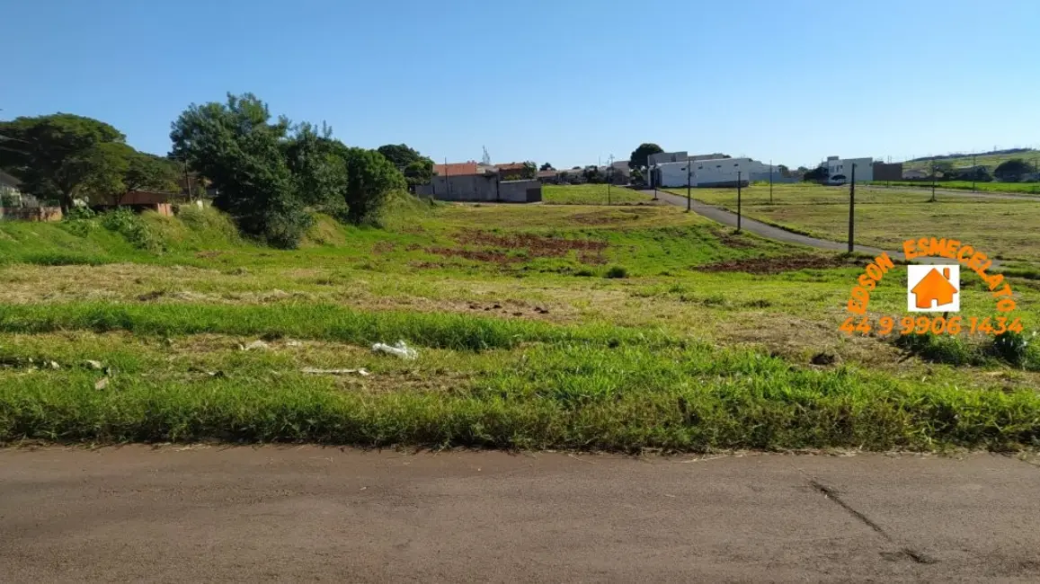 Terreno / Lote à venda, 258m2 em Terra Roxa - PR - imagem 4 Foto 4 de Terreno / Lote à venda, 258m2 em Terra Roxa - PR