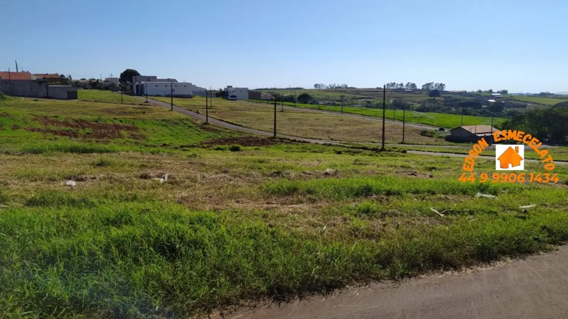 Terreno / Lote à venda, 258m2 em Terra Roxa - PR - imagem 1 Foto 1 de Terreno / Lote à venda, 258m2 em Terra Roxa - PR