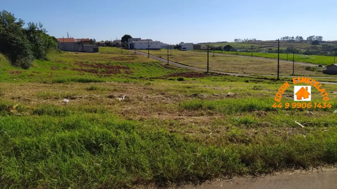 Terreno / Lote à venda, 258m2 em Terra Roxa - PR - imagem 5 Foto 5 de Terreno / Lote à venda, 258m2 em Terra Roxa - PR